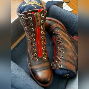 Freebird women's boots size 7